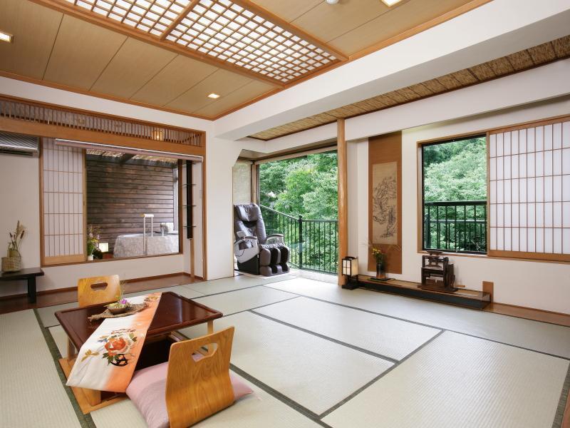 Araki Kousen Ryokan 秩父市 エクステリア 写真